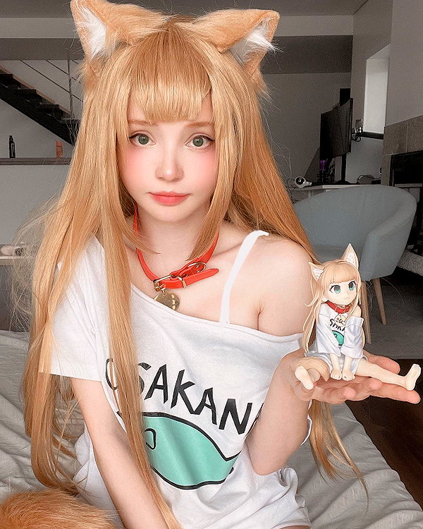 alisapika.pika instagram image archive image