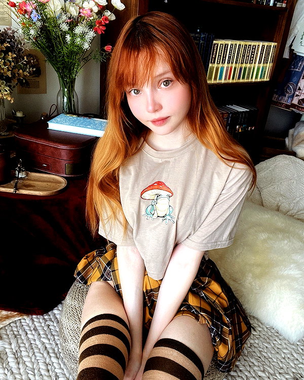 alisapika.pika instagram image archive image