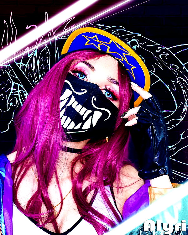 alyri_tv instagram image archive image