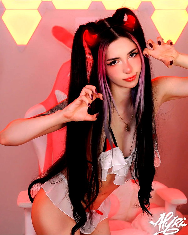 alyri_tv instagram image archive image