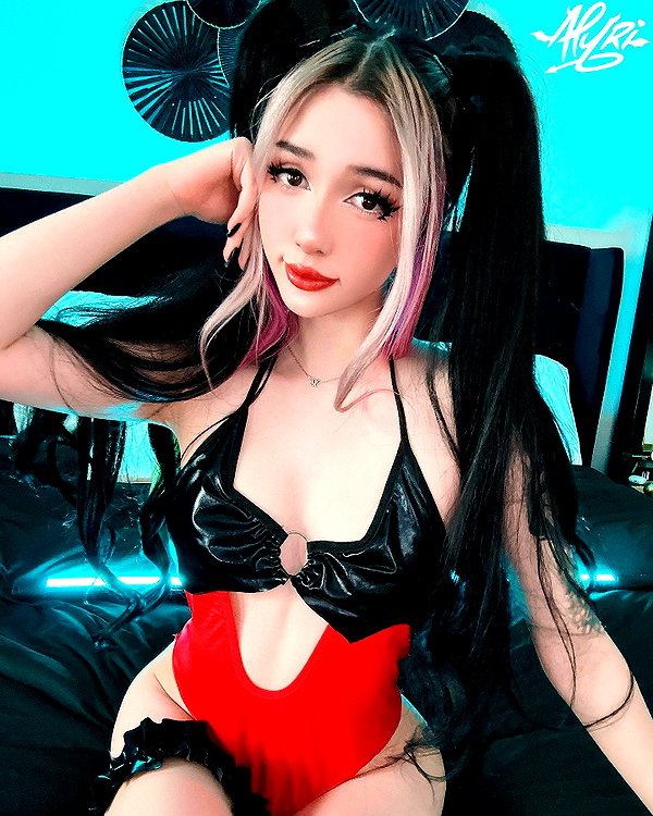 alyri_tv instagram image archive image