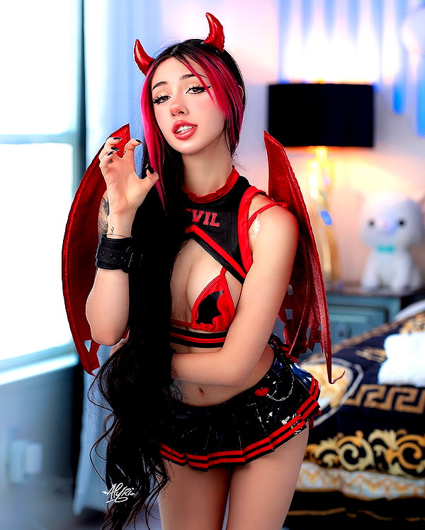 alyri_tv instagram image archive image