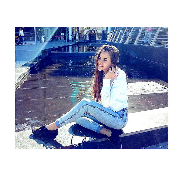 ambersela_ instagram image archive image