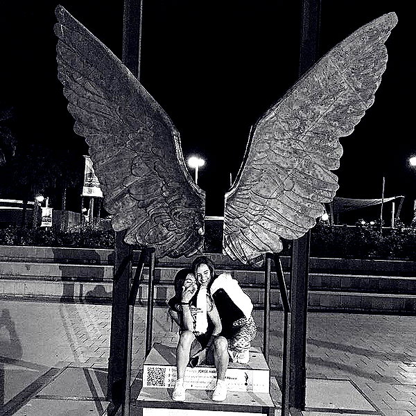 ambersela_ instagram image archive image