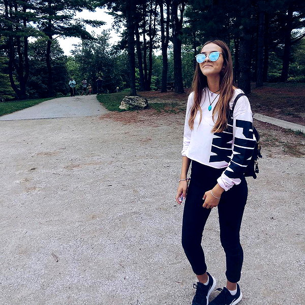 ambersela_ instagram image archive image
