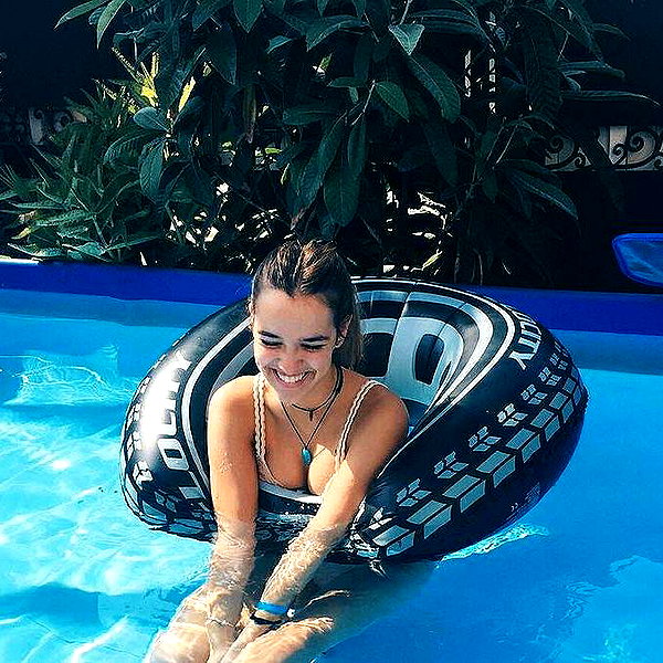 ambersela_ instagram image archive image