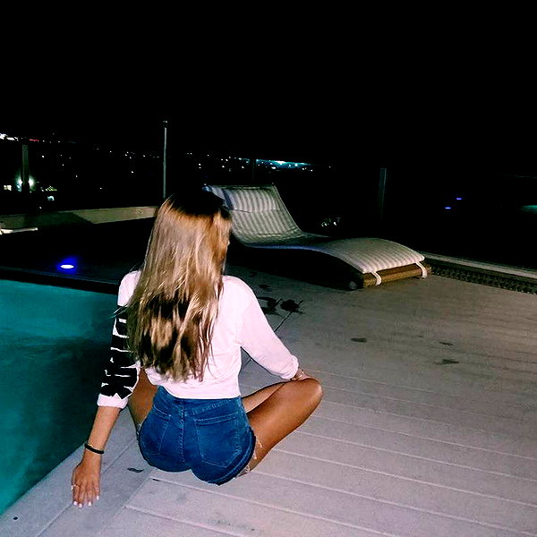 ambersela_ instagram image archive image