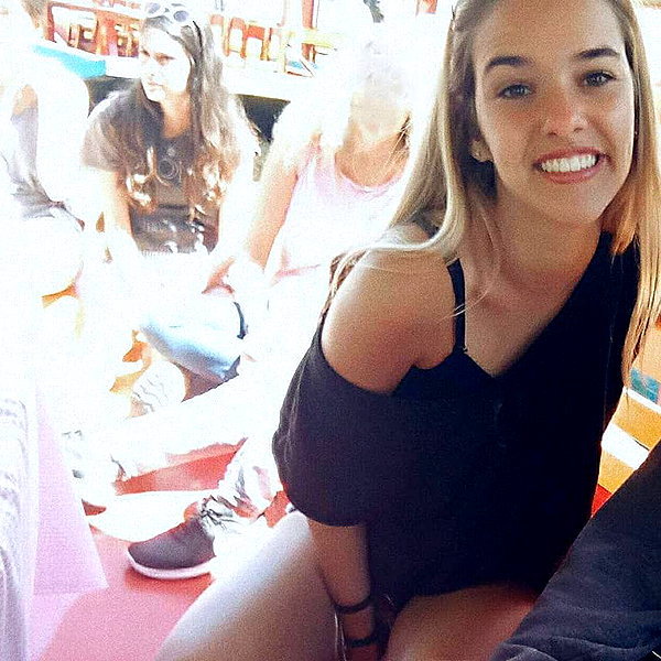 ambersela_ instagram image archive image