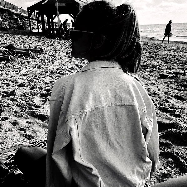 ambersela_ instagram image archive image