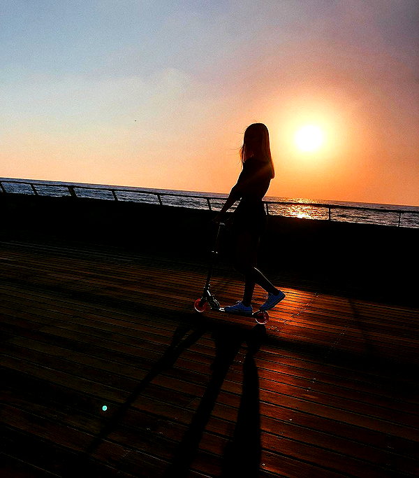 ambersela_ instagram image archive image