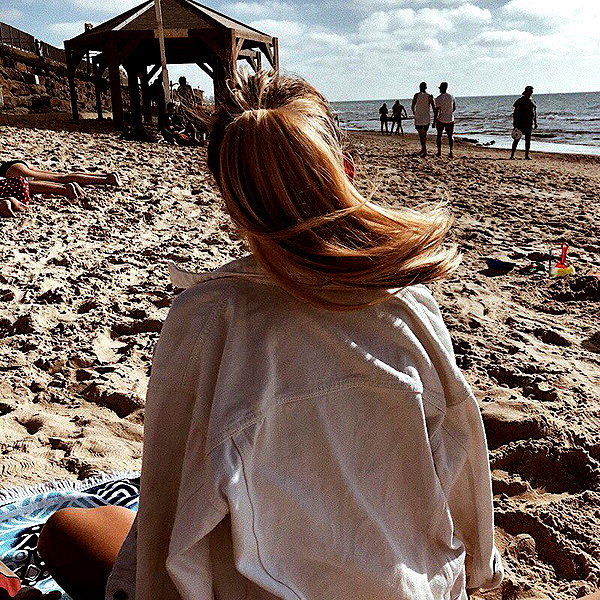 ambersela_ instagram image archive image