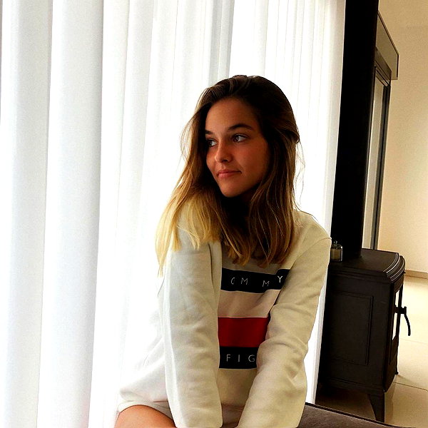 ambersela_ instagram image archive image