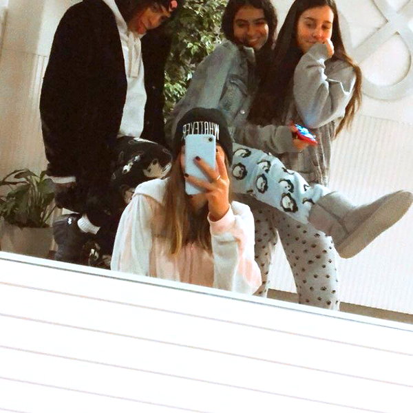 ambersela_ instagram image archive image