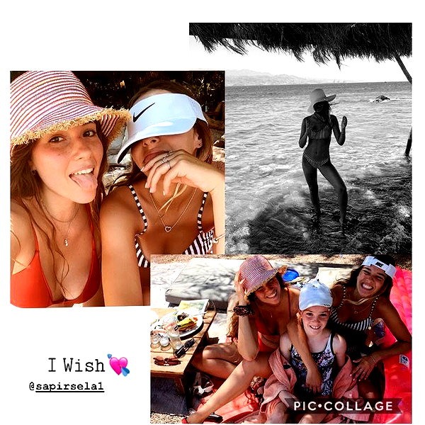 ambersela_ instagram image archive image