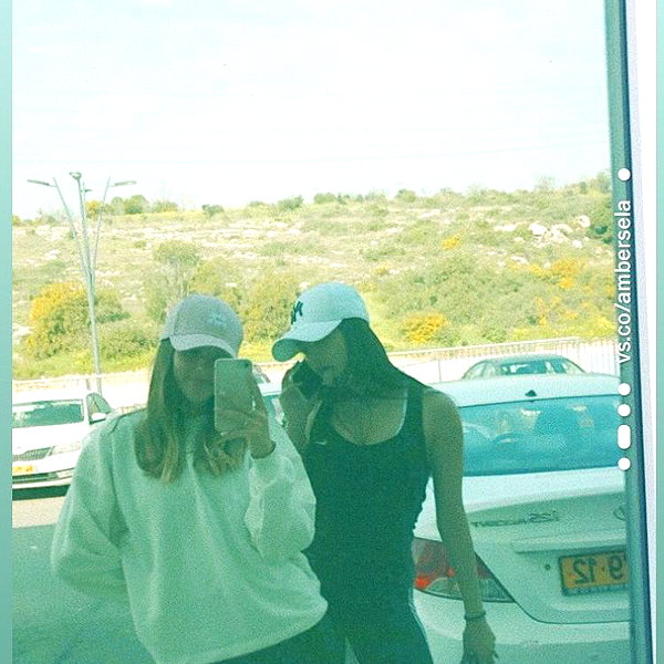 ambersela_ instagram image archive image