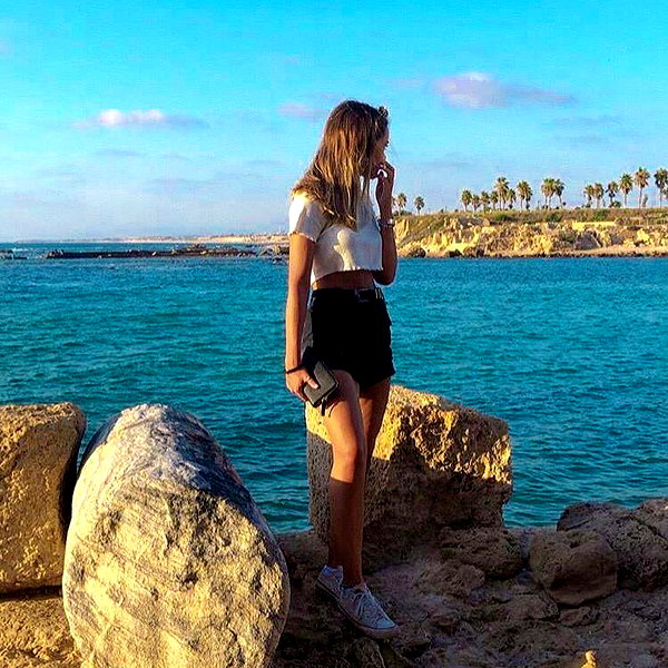 ambersela_ instagram image archive image