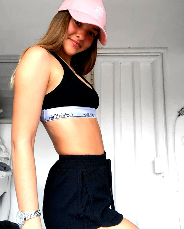 ambersela_ instagram image archive image