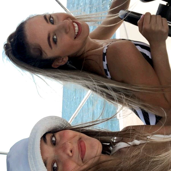 ambersela_ instagram image archive image
