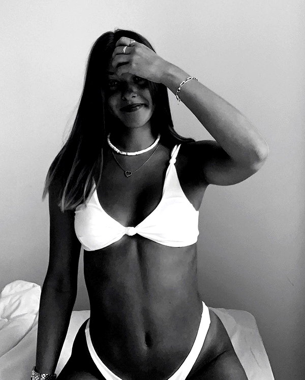 ambersela_ instagram image archive image