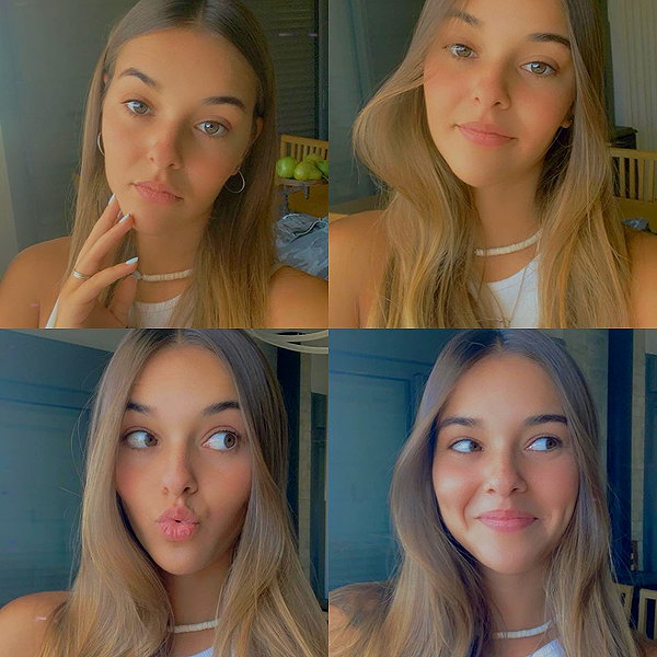 ambersela_ instagram image archive image