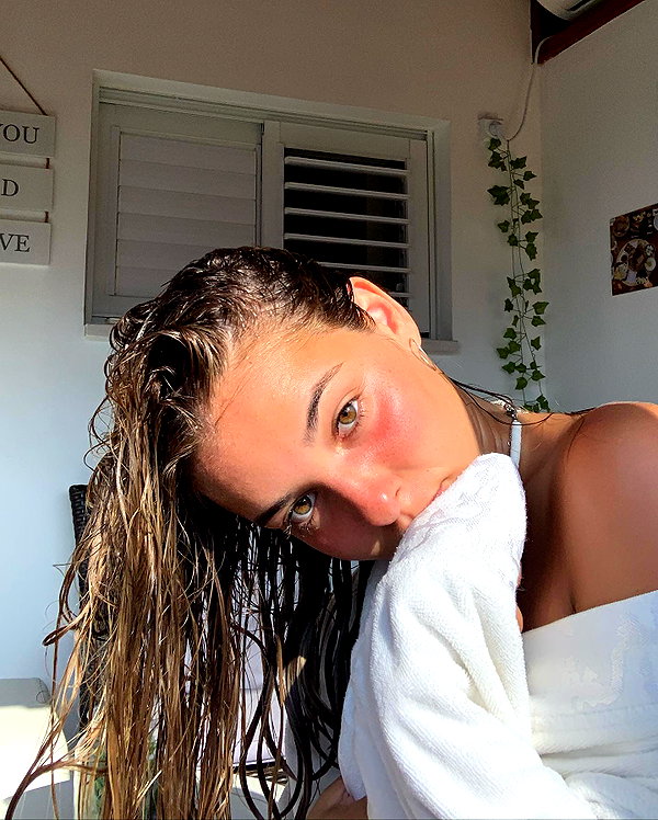 ambersela_ instagram image archive image