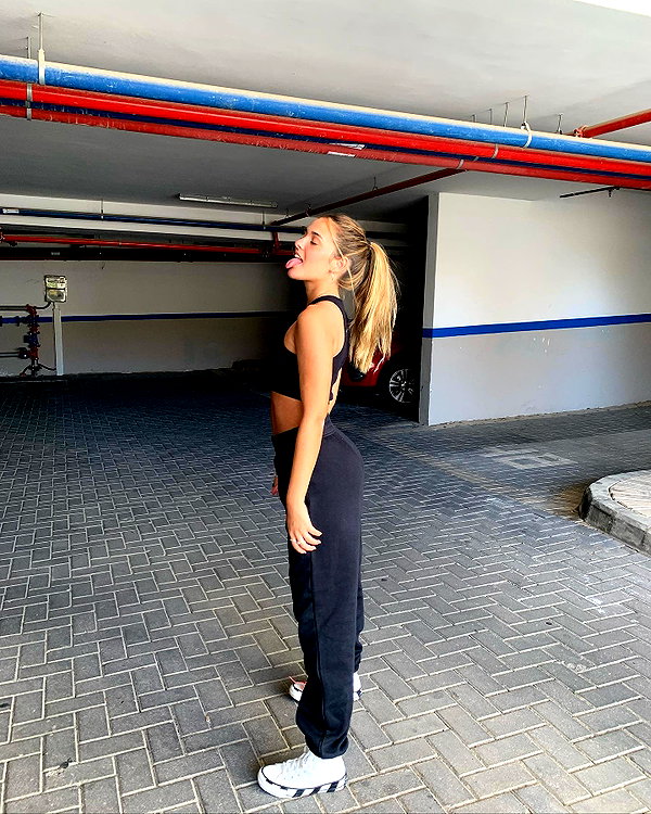 ambersela_ instagram image archive image