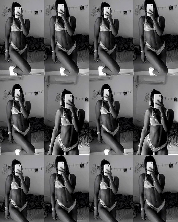 ambersela_ instagram image archive image