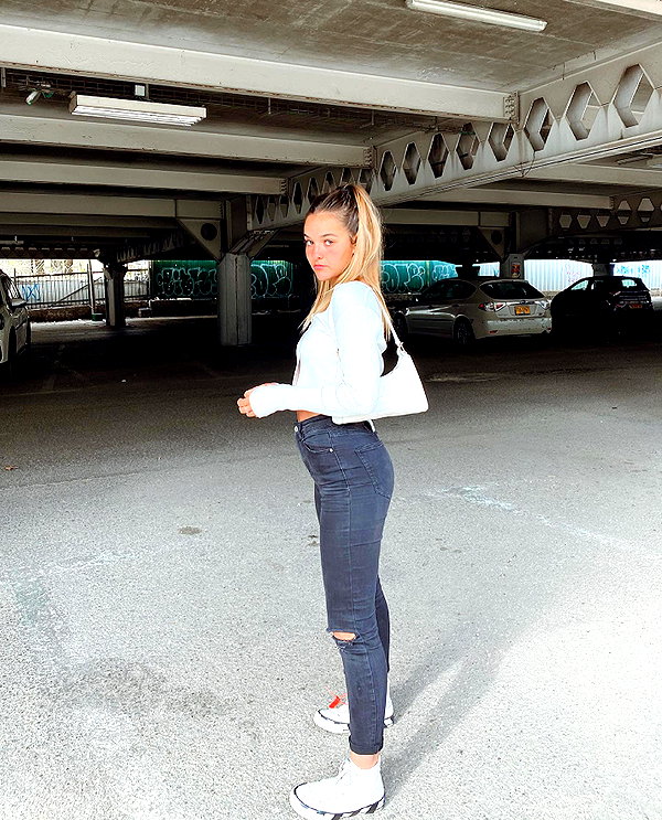 ambersela_ instagram image archive image