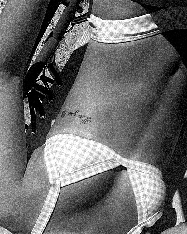 ambersela_ instagram image archive image