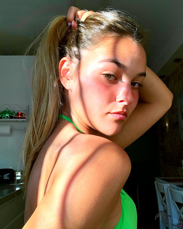 ambersela_ instagram image archive image