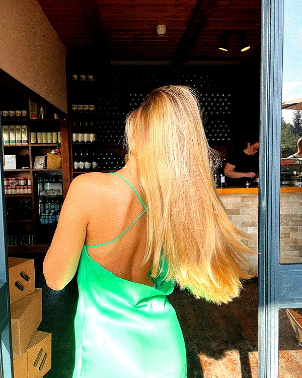 ambersela_ instagram image archive image