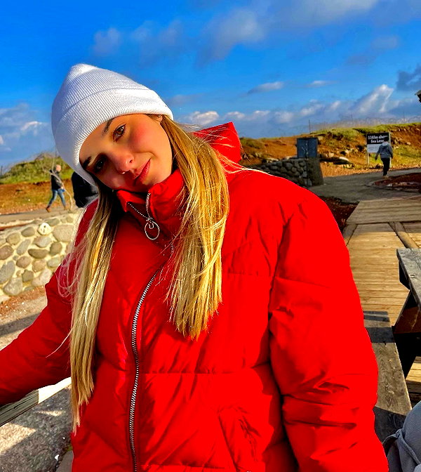 ambersela_ instagram image archive image