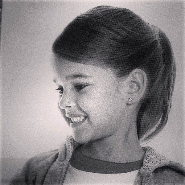 ambersela_ instagram image archive image