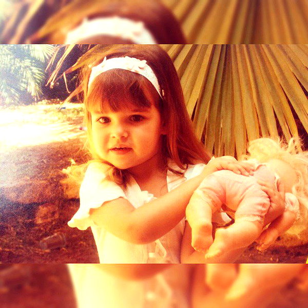 ambersela_ instagram image archive image