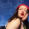amylouisev Altpins Profile Picture