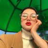 amylouisev Altpins Profile Picture
