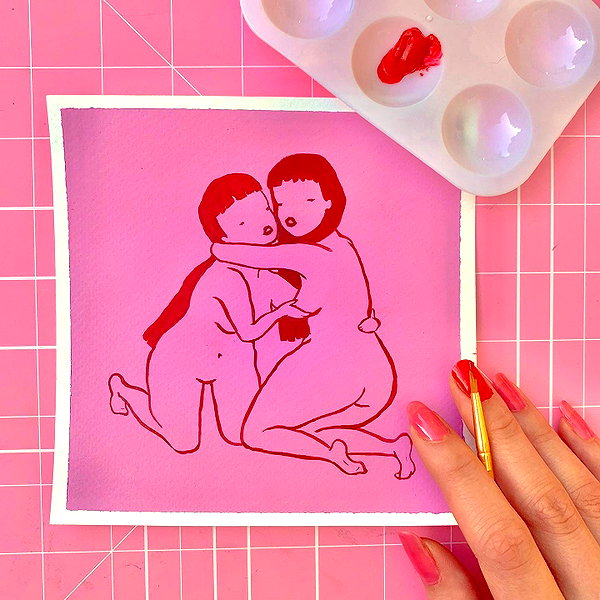 amylouisev instagram image archive image