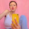 amylouisev Altpins Profile Picture
