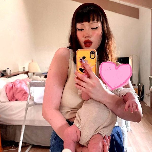 amylouisev instagram image archive image