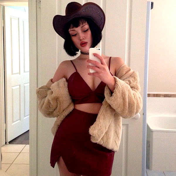 amylouisev instagram image archive image