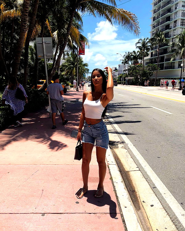 analiscruzx instagram image archive image