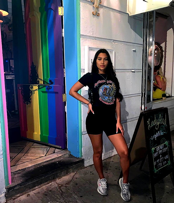 analiscruzx instagram image archive image