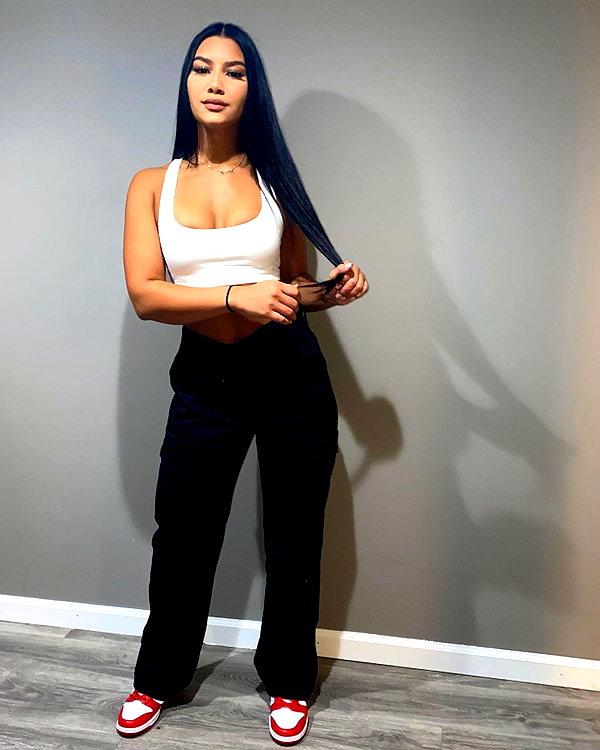 analiscruzx instagram image archive image