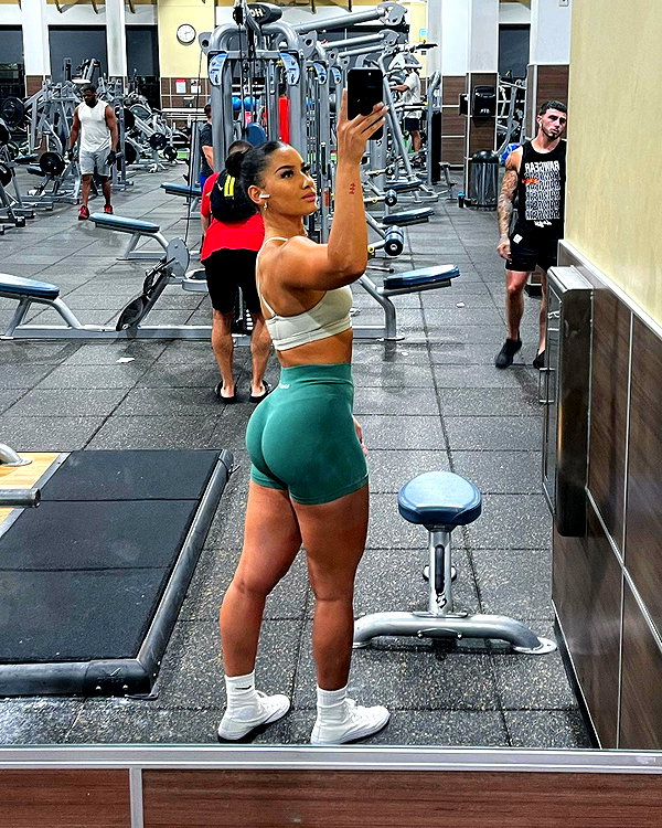analiscruzx instagram image archive image