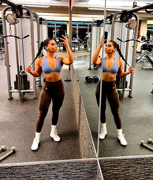 analiscruzx instagram image archive image