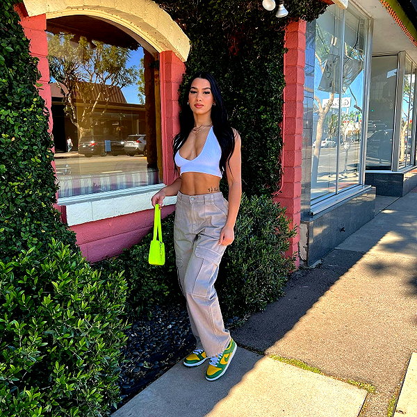 analiscruzx instagram image archive image