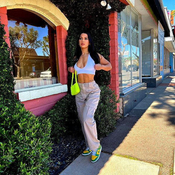analiscruzx instagram image archive image