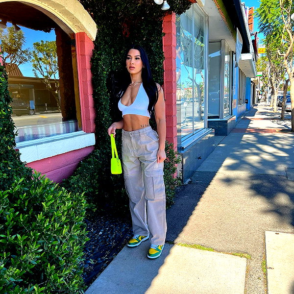 analiscruzx instagram image archive image