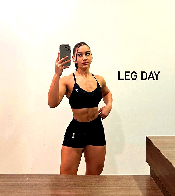 analiscruzx instagram image archive image