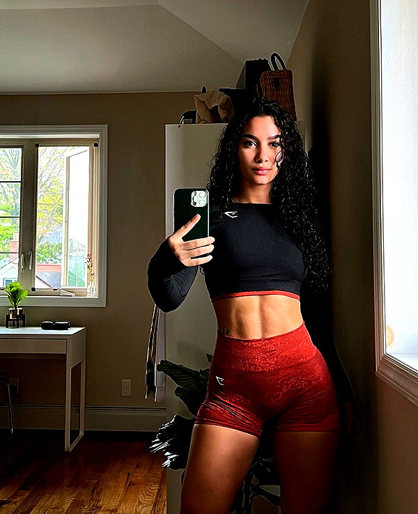 analiscruzx instagram image archive image